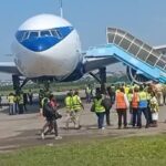 Germany Deports 137 Nigerians Between February and June