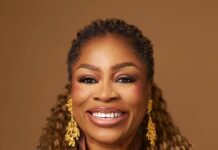 Federal High Court Affirms Sinach as Sole Author and Owner of ‘Way Maker’