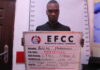 EFCC Arraigns Man Over Alleged N600,000 Keke Napep Fraud