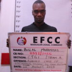 EFCC Arraigns Man Over Alleged N600,000 Keke Napep Fraud