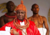 Oba of Benin Suspends Royal Praise Singers Over Sacred Rendition for Igbinedion