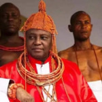 Oba of Benin Suspends Royal Praise Singers Over Sacred Rendition for Igbinedion