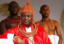 Oba of Benin Suspends Royal Praise Singers Over Sacred Rendition for Igbinedion