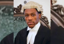 Court Orders Wike’s Son, Jordan to Produce US Passport in $2.1m Land Dispute