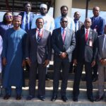 Olukoyede Tasks NELFUND on Direct Disbursement of Student Loans to Beneficiaries