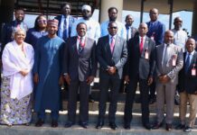 Olukoyede Tasks NELFUND on Direct Disbursement of Student Loans to Beneficiaries