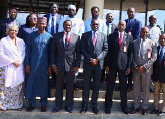 Olukoyede Tasks NELFUND on Direct Disbursement of Student Loans to Beneficiaries