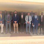 EFCC, FBI Vow Collaborative Probe of Alleged Diversion of USAID Funds
