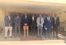 EFCC, FBI Vow Collaborative Probe of Alleged Diversion of USAID Funds