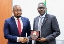SMEDAN Seeks EFCC Partnership on Made-in-Nigeria Goods, Youth Empowerment