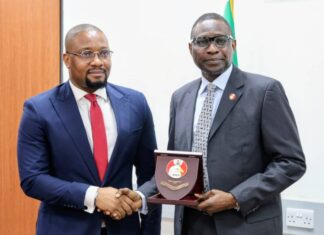 SMEDAN Seeks EFCC Partnership on Made-in-Nigeria Goods, Youth Empowerment