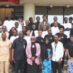 EFCC Chairman Urges Nigerian Youths to Reject Criminal Shortcuts, Embrace Integrity