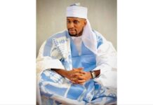 APC Faces Major Blow as Haske, Supporters Prepare Mass Defection to APM