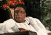 Former PDP National Chairman Bamanga Tukur Dies at 90