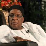 Former PDP National Chairman Bamanga Tukur Dies at 90