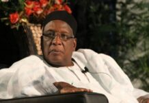 Former PDP National Chairman Bamanga Tukur Dies at 90