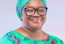 Akpabio’s Kinsmen Threaten Legal Action Over ‘Cyberbullying’ of Senate President’s Wife