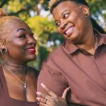 Charly Boy Celebrates Daughter Adaeze’s Engagement to Female Partner