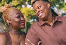 Charly Boy Celebrates Daughter Adaeze’s Engagement to Female Partner