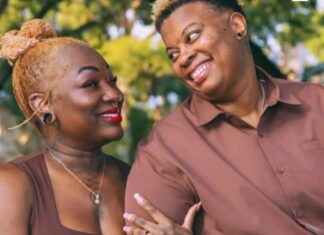 Charly Boy Celebrates Daughter Adaeze’s Engagement to Female Partner