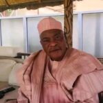 Former Kogi Governor, Ibrahim Idris Dies at 77