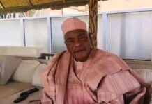 Former Kogi Governor, Ibrahim Idris Dies at 77