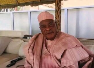 Former Kogi Governor, Ibrahim Idris Dies at 77