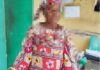 Mother Arrested Trying to Smuggle ‘Colos’ to Death-Row Son in Ogun Prison