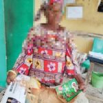 Mother Arrested Trying to Smuggle ‘Colos’ to Death-Row Son in Ogun Prison
