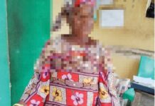 Mother Arrested Trying to Smuggle ‘Colos’ to Death-Row Son in Ogun Prison