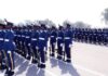 Air Force Opens Application Portal for Recruitment