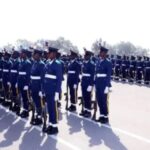 Air Force Opens Application Portal for Recruitment