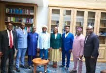 Wike Orders Investigation into Airport Road, Lokogoma Flooding, Vows Crackdown on Illegal Structures