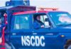 NSCDC Nab Two Suspected Armed Miners in Cross River