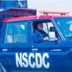 NSCDC Nab Two Suspected Armed Miners in Cross River