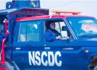 Civil Defence Officers Foil Pipeline Sabotage in Kwali, Arrest Three Suspects