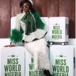 FG Rallies Support for Nigeria’s Miss World Rep, Soye Karibi-George