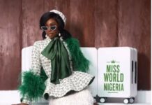 FG Rallies Support for Nigeria’s Miss World Rep, Soye Karibi-George