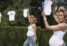 US Singer Ciara, Husband Russell Wilson Expecting Fifth Child