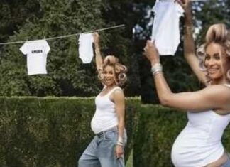 US Singer Ciara, Husband Russell Wilson Expecting Fifth Child