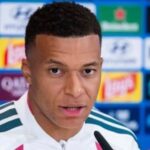 2026 Could Be My Year To Win Ballon d’Or, Declares Real Madrid’s Kylian Mbappe