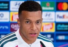 2026 Could Be My Year To Win Ballon d’Or, Declares Real Madrid’s Kylian Mbappe