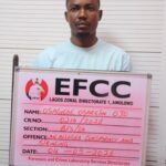 EFCC Charges Man Over Alleged N700m Theft, Unauthorised Access to Banking Data