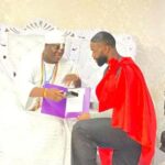Ooni of Ife Hosts NBA Star Jaylen Brown, Bestows Traditional Yoruba Name ‘Babatunde’