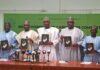 Northwest ADC Governorship Candidates Sign Pact, Pledge ₦110,000 Minimum Wage