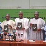 Northwest ADC Governorship Candidates Sign Pact, Pledge ₦110,000 Minimum Wage