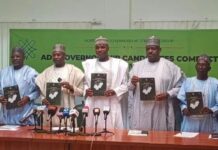 Northwest ADC Governorship Candidates Sign Pact, Pledge ₦110,000 Minimum Wage