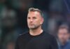 Galatasaray Coach Buruk Blasts Referee After 3-1 Defeat to Sporting CP