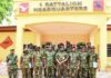 Army Commander Tasks Troops to Intensify Operations Against Bandits in Kebbi