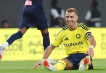 Ronaldo Sets Sights on Elusive Asian Trophy Ahead of Last Career Season